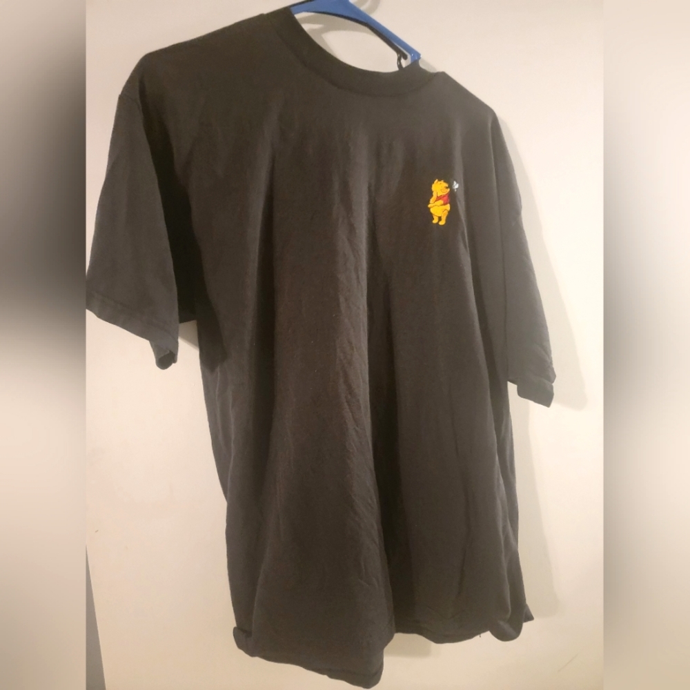 Winnie the Pooh t shirt